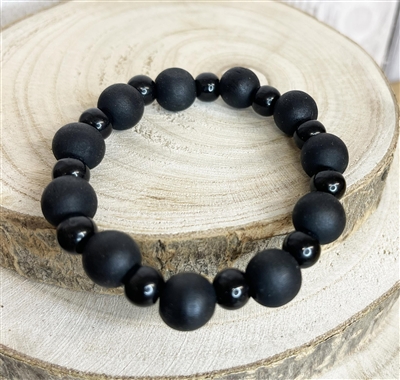 Wooden Bracelet