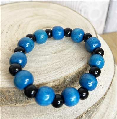 Wooden Bracelet