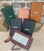 C309-3 Phone Purse
