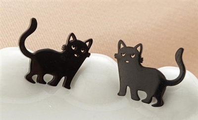 stainless steel cat stud