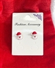 Christmas Earrings