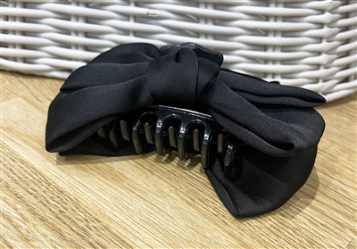 Bow Hair clamp