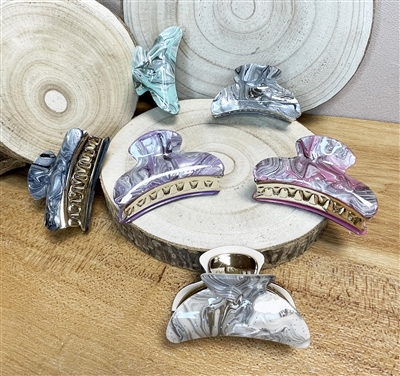 Hair Clamp