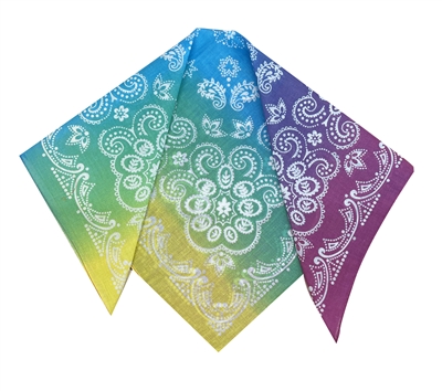 HAA3426-7 BANDANA