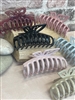 Pastel Hair clamp