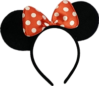 HWA3058-5 MOUSE EARS