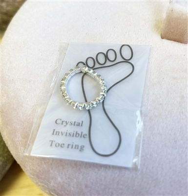 Toe Ring