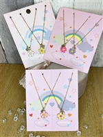 Best Friend Necklace