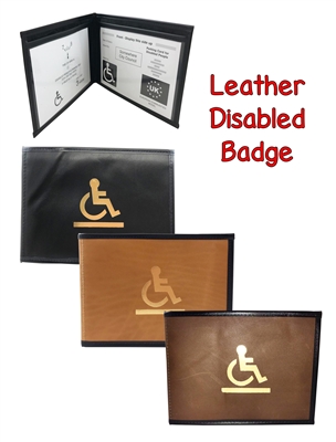 Disabled Wallet