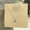 Evil Eye Pendant
