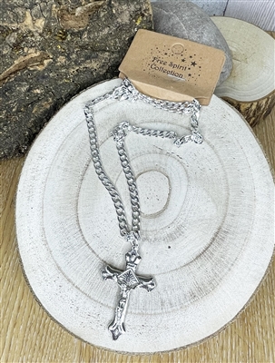 Crucifix Pendant