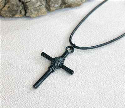 Wholesale cross necklace