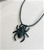 Wholesale spider necklace