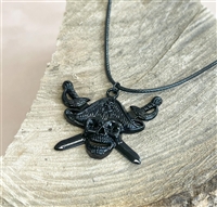 Wholesale pirate necklace