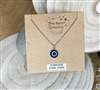 Evil Eye pendant
