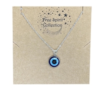 Evil Eye pendant