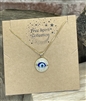 Evil Eye Pendant