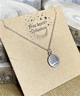 Tree of Life Pendant