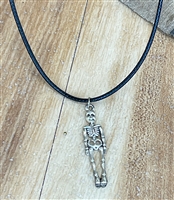 Skeleton Pendant