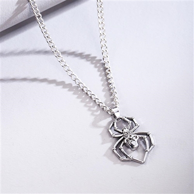 Spider Pendant