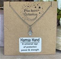 Hand of Hamsa