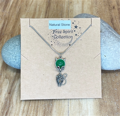 Tree of Life Necklace