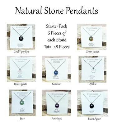 Pendant Starter Pack
