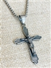 religious necklace pendant