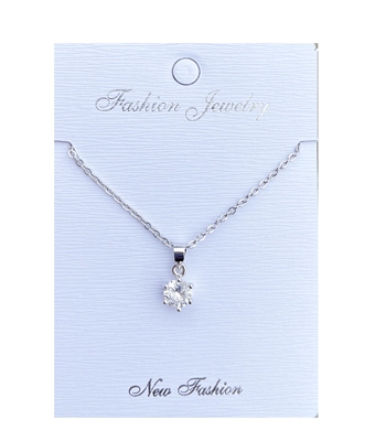 Diamante Necklace