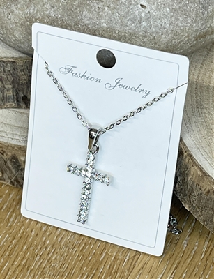 Cross Pendant