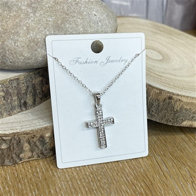 Cross Pendant