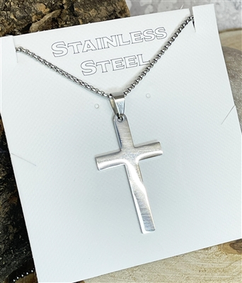 Cross Pendant