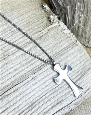 Cross Pendant