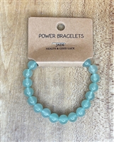 JADE BRACELET
