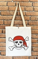 Pirate tote