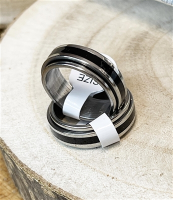 stainless steel ring