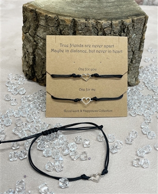 True Friend Bracelet