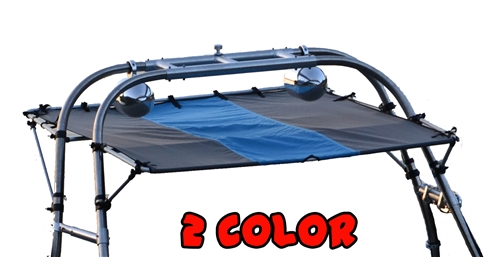 Big Air Bimini - 2 COLOR (3 stripes)