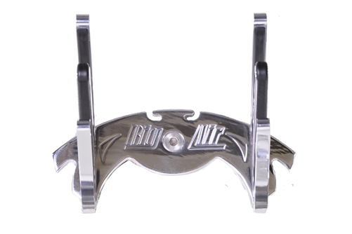 Big Air Razor Wake Rack