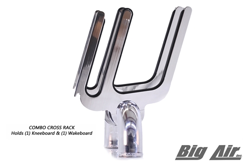 Blemished Big Air Combo Oasis Towerless Rack