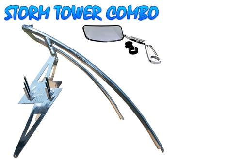 Big Air Storm Tower Combo #6