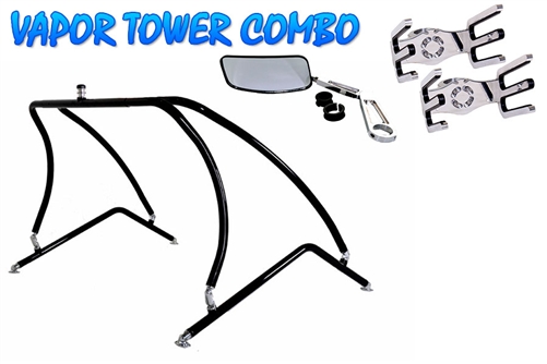 Big Air Vapor Tower Combo #6