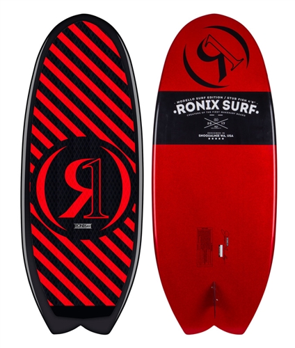 Ronix Modello Surf Edition Stub Fish