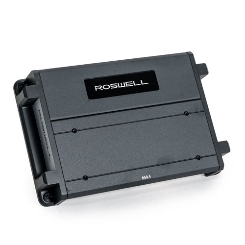 Roswell RMA 650.4 Amplifier