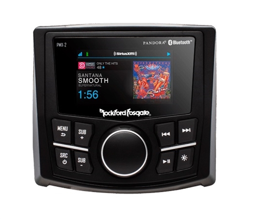 Skylon Rockford Fosgate PMX2