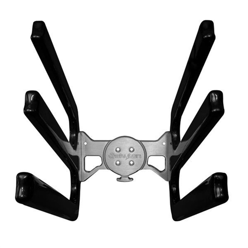 Skylon X3 Pro Surf Rack 3X3