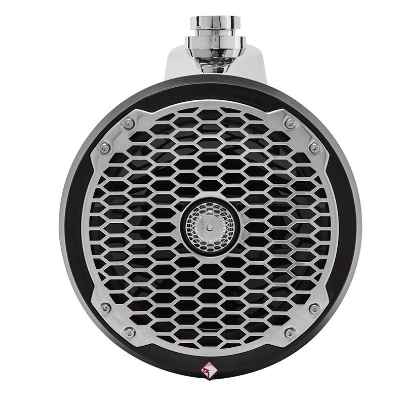 Rockford fosgate best sale wakeboard speakers