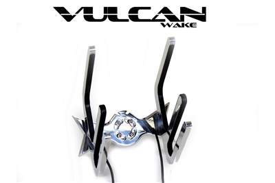 Vulcan Axe Combo Rack