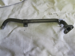 XJ6 Oil Feed Pipe - C22595