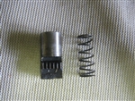 4.2L Plunger Pin and Spring - C4405 C2297